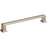 Sweetbriar Lane 6 5/16" Center to Center Bar Pull Brushed Nickel