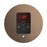 iTempo Round Steam Shower Control and Steamhead in Nouveau Bronze