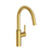 East Linear Pull-Down Kitchen Faucet