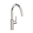 East Linear Pull-Down Kitchen Faucet