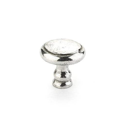 Artifex Round Knob 1-3/8” dia
