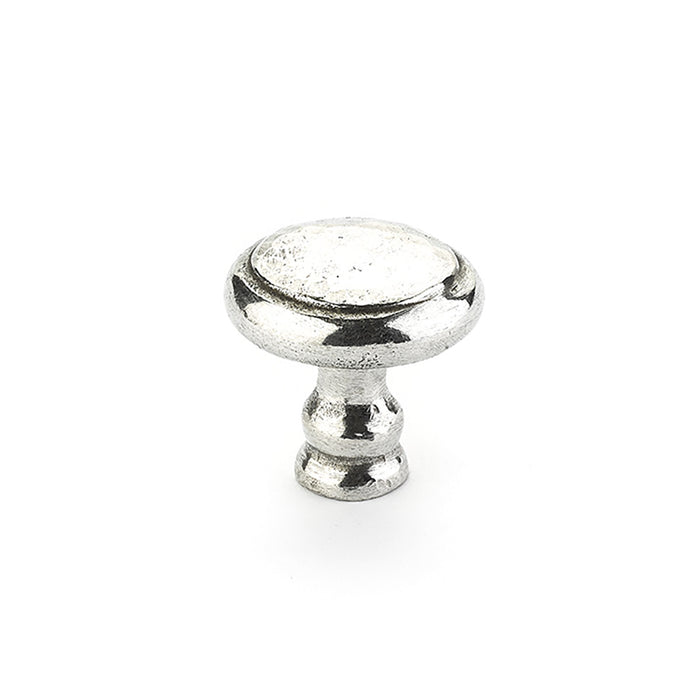 Artifex Round Knob 1-3/8” dia