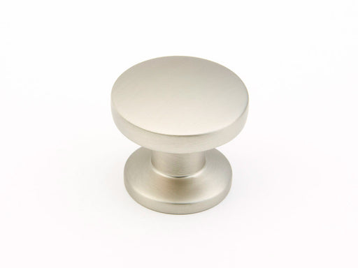 Northport Round Knob 1-3/8” dia