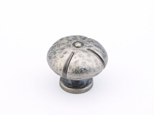 Siena Round Knob 1-3/8” dia