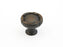 French Farm Round Knob 1-5/16” dia