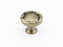 French Farm Round Knob 1-5/16” dia