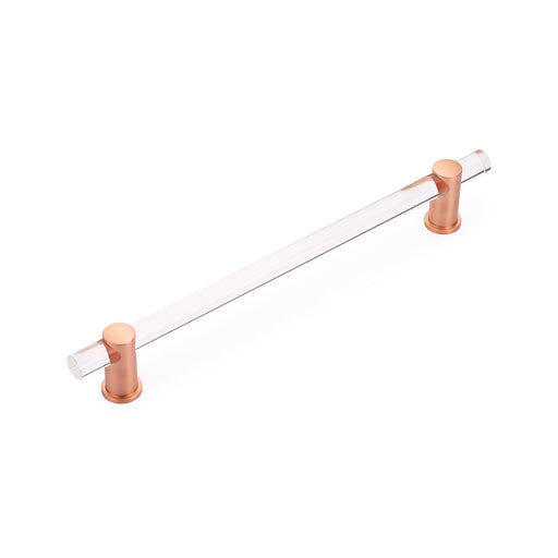Lumiere Appliance Pull 12” cc