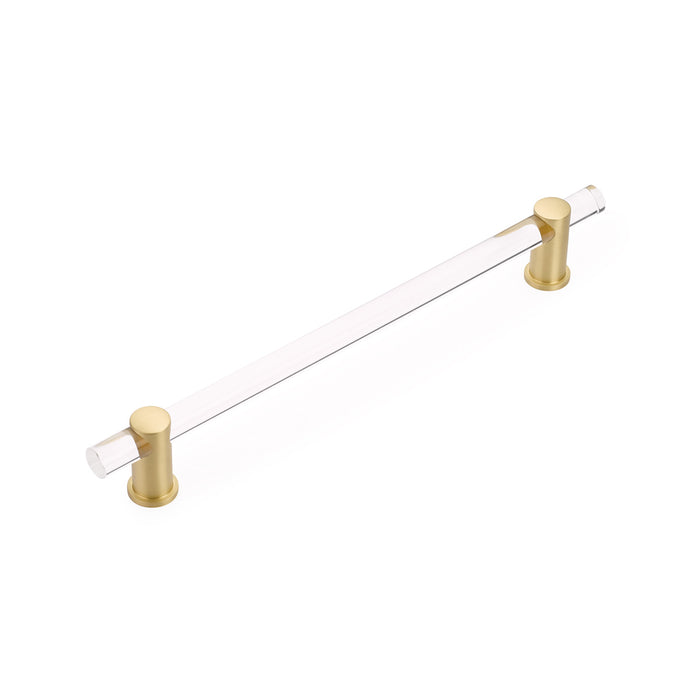 Lumiere Appliance Pull 12” cc