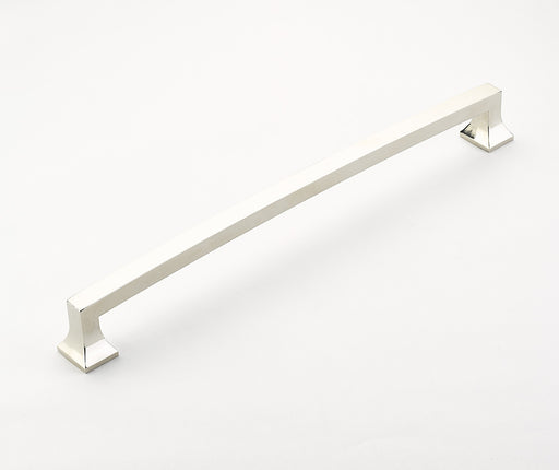 Menlo Park Appliance Pull 15” cc