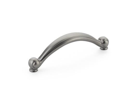 Cabriole Pull 96 mm cc