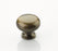 Traditional Round Knob 1-1/4” dia