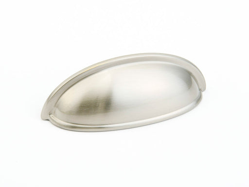 Traditional Cup Pull 3” cc