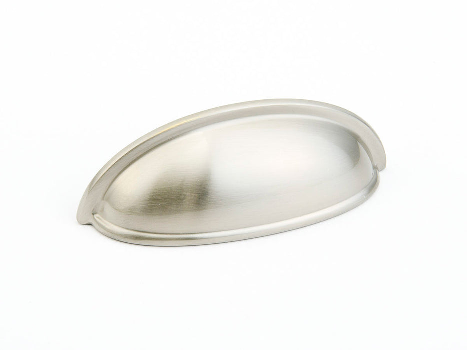 Traditional Cup Pull 3” cc