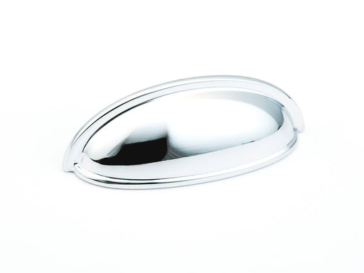 Traditional Cup Pull 3” cc
