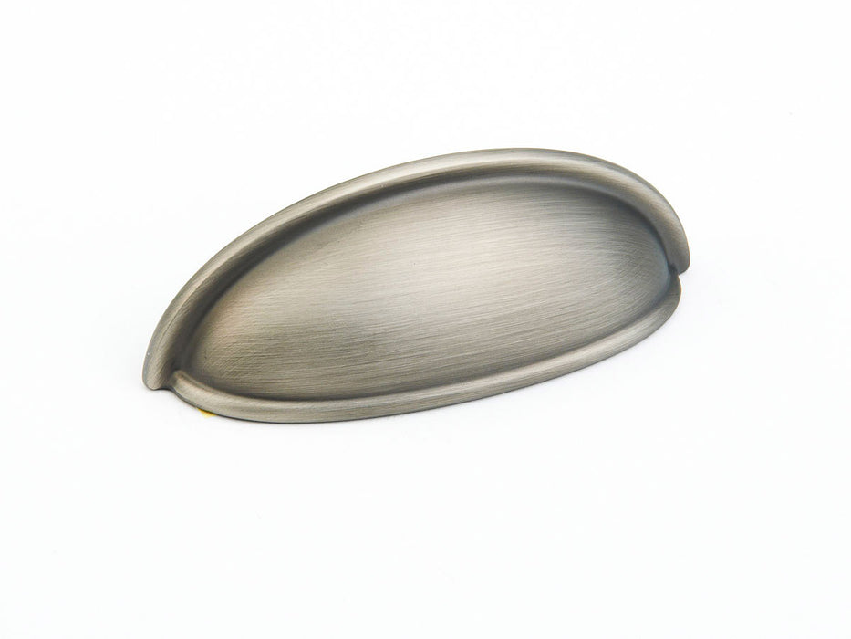 Traditional Cup Pull 3” cc