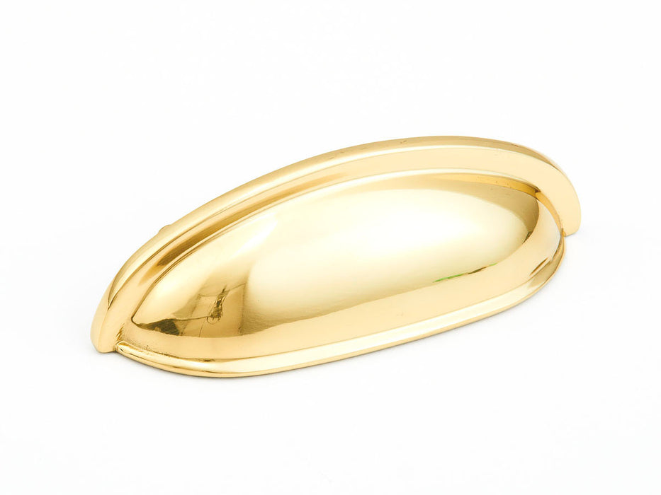 Traditional Cup Pull 3” cc