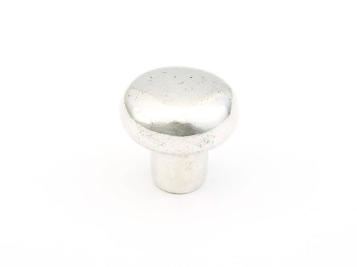 Mountain Round Knob 1-3/8” dia