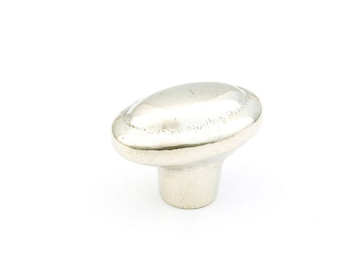 Mountain Oval Knob 1-7/8” dia