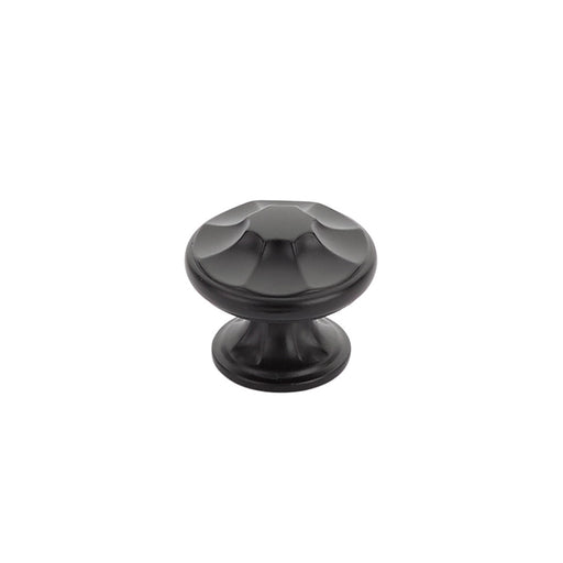 Empire Round Knob 1-3/8” dia