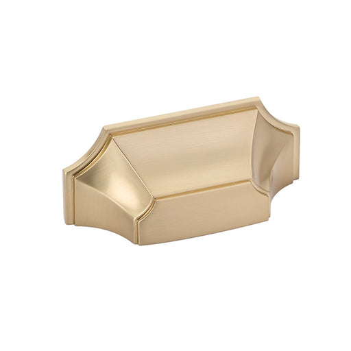 Empire Cup Pull 3” cc