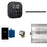 AirButler Linear Steam Generator Control Kit / Package in Black Matte Black