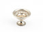 Chalice Round Knob 1-9/16” dia