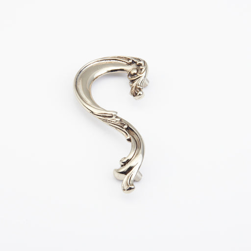 French Court Pull 3-1/2” cc