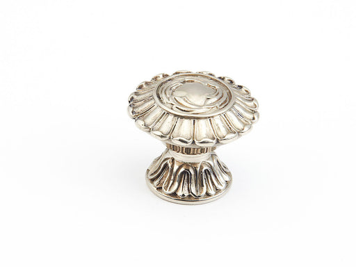 Swans Round Knob 1-1/2” dia