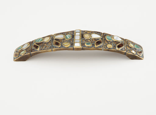 Heirloom Treasures Pull 5” cc