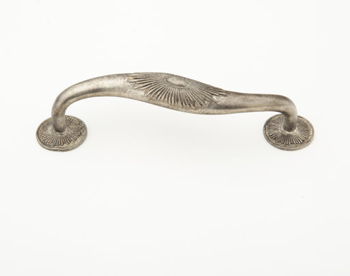 Sunburst Pull 5” cc