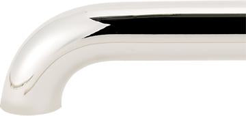 Grab Bars 24" Grab Bar Only - ADA Compliant