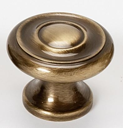 1" Knob