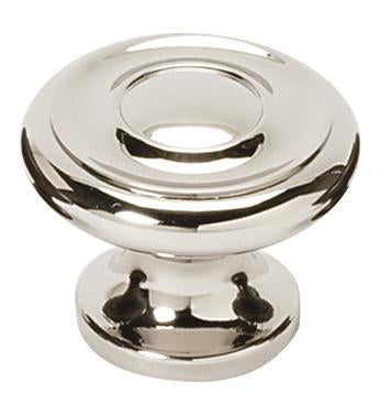 1" Knob