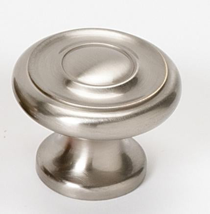 1" Knob