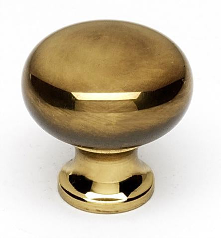 3/4" Knob