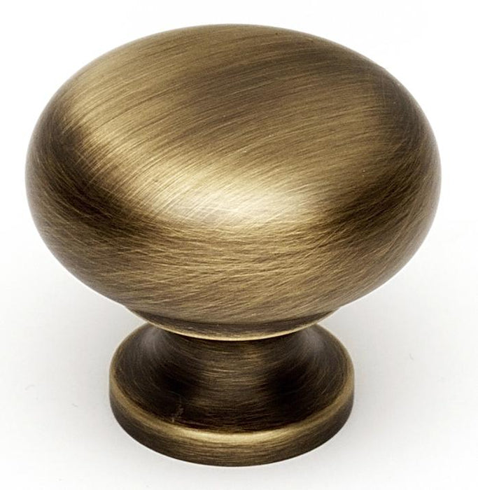 1 1/4" Knob
