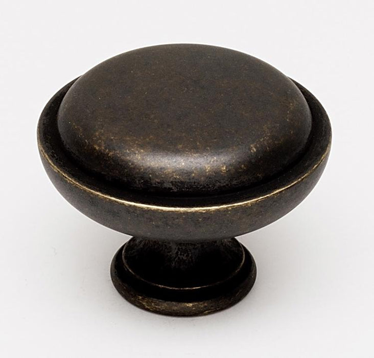 1 1/4" Knob