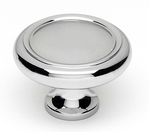 1 1/2" Knob