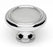 1 1/2" Knob