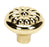 Bella 1 1/2" Knob