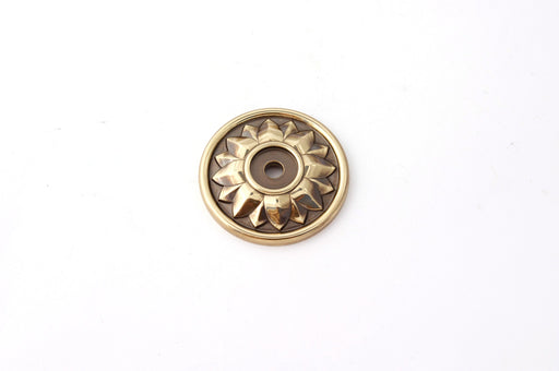 Fiore 1 5/8" Backplate