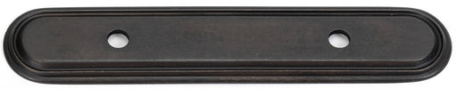 Venetian 7 1/4" Backplate