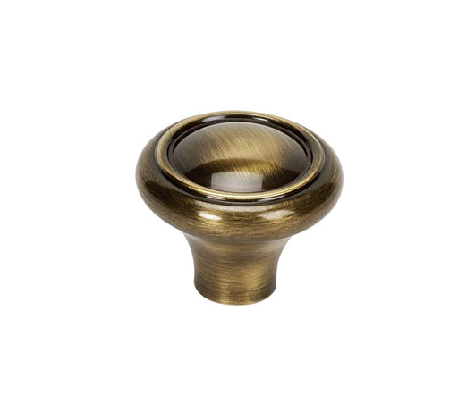 Classic Traditional 1 1/4" Knob