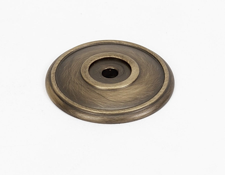 Classic Traditional 1 5/8" Rosette