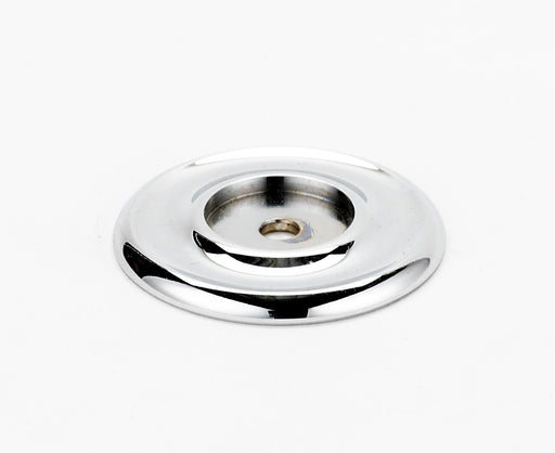 1 1/2" Backplate