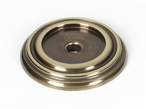 Charlie's 1 1/4" Backplate