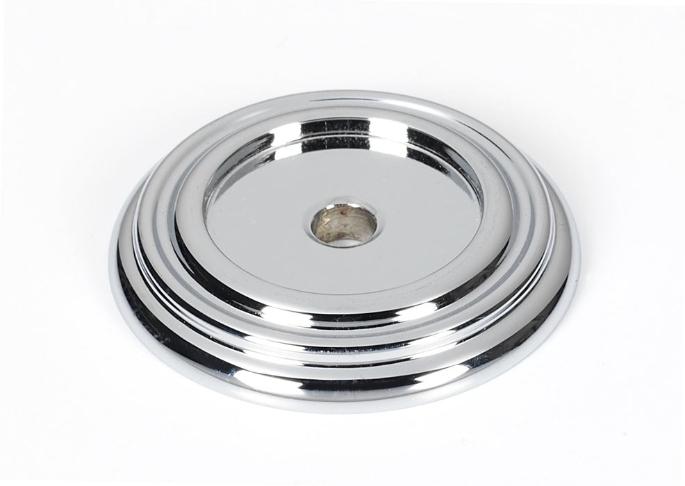 Charlie's 1 1/4" Backplate