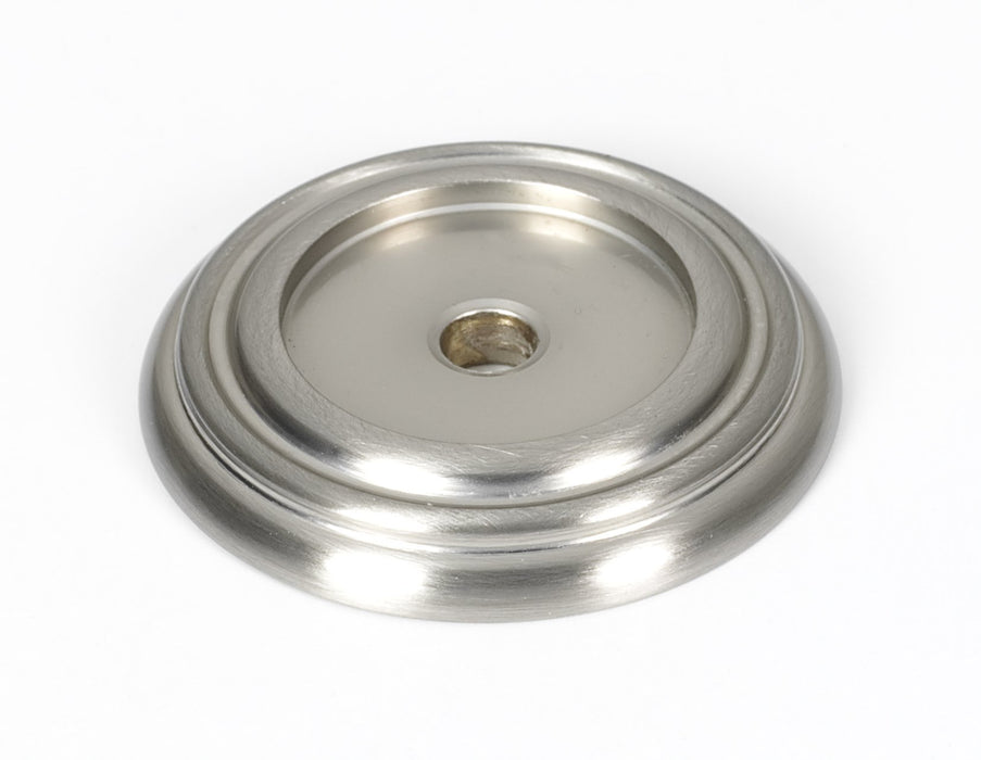 Charlie's 1 1/4" Backplate