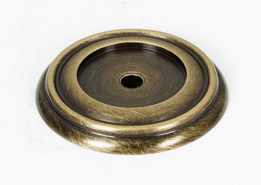 Charlie's 1 1/2" Backplate