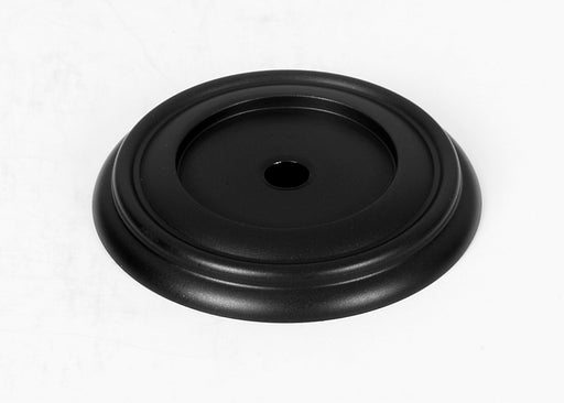 Charlie's 1 1/2" Backplate